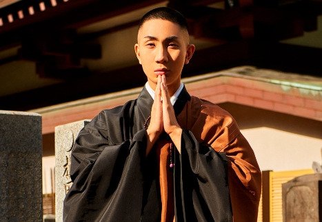 西村宏堂さん