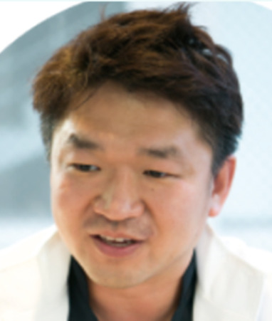 伊藤剛秀氏