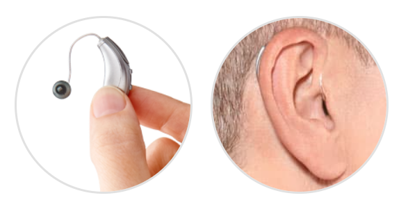 補聴器