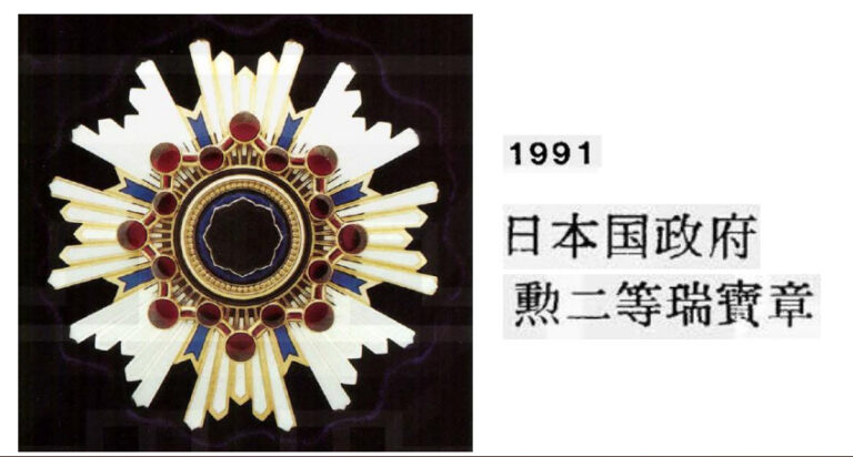 藤田哲也(気象学者)の経歴と家族(嫁と子供)の現在は?考案した藤田スケールとは? トレンドジャーナル