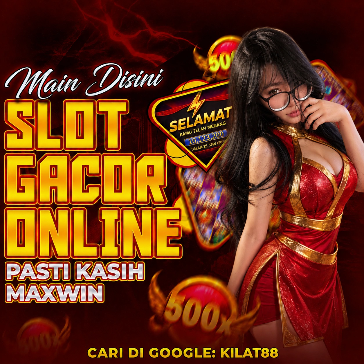 KILAT88